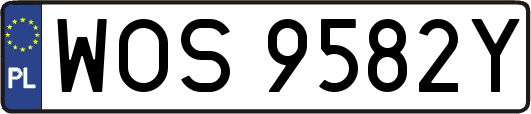 WOS9582Y