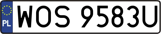 WOS9583U