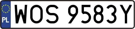 WOS9583Y
