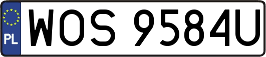 WOS9584U