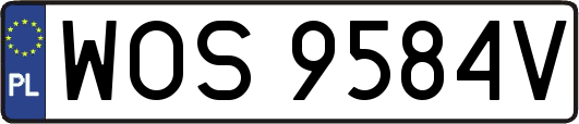WOS9584V