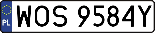 WOS9584Y