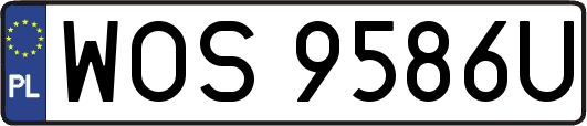 WOS9586U