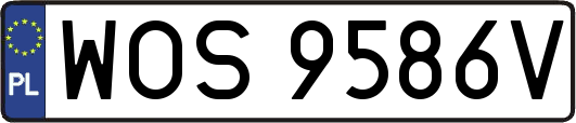 WOS9586V