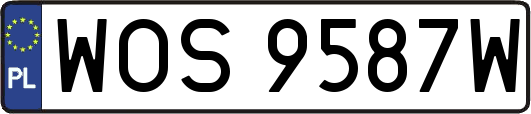 WOS9587W