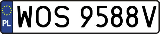 WOS9588V