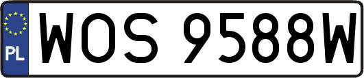 WOS9588W