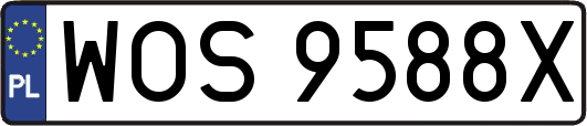 WOS9588X