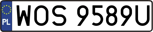 WOS9589U