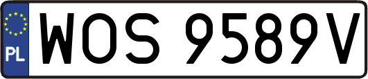 WOS9589V