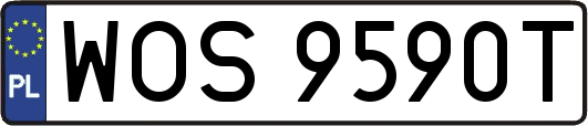 WOS9590T