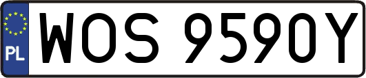 WOS9590Y