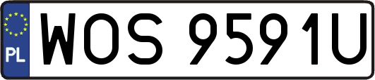 WOS9591U