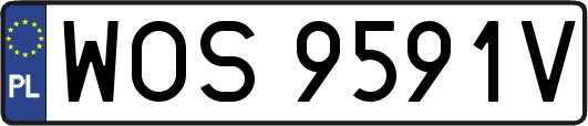 WOS9591V