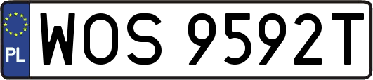 WOS9592T