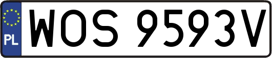 WOS9593V