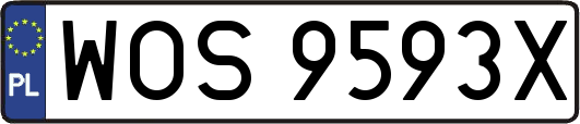 WOS9593X