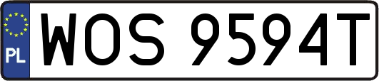 WOS9594T
