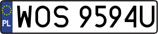 WOS9594U