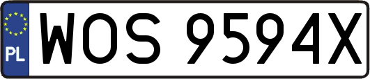 WOS9594X