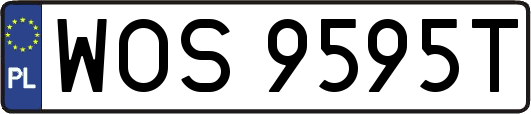 WOS9595T