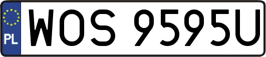 WOS9595U