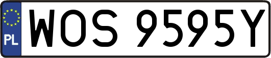 WOS9595Y