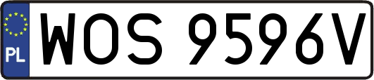 WOS9596V