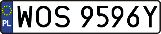 WOS9596Y
