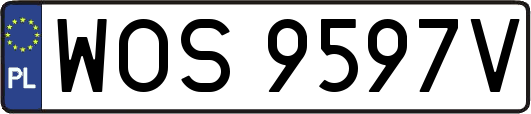 WOS9597V