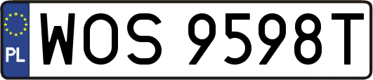 WOS9598T