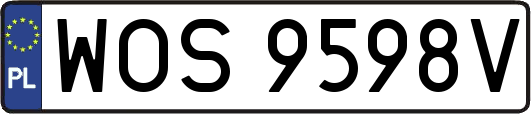 WOS9598V