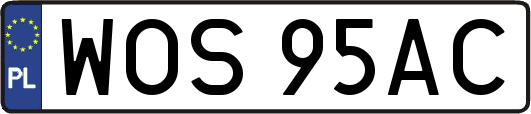 WOS95AC