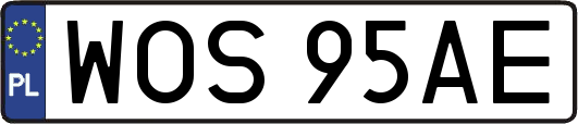 WOS95AE