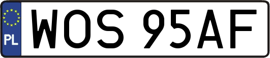 WOS95AF
