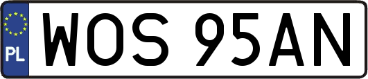 WOS95AN