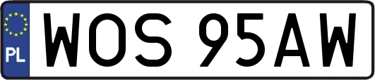 WOS95AW