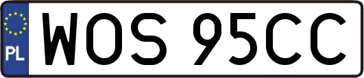 WOS95CC