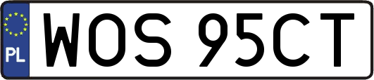 WOS95CT