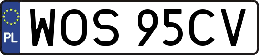 WOS95CV