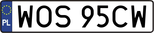 WOS95CW
