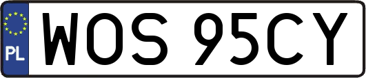 WOS95CY