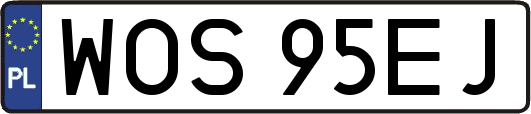 WOS95EJ