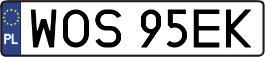 WOS95EK