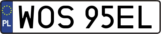 WOS95EL