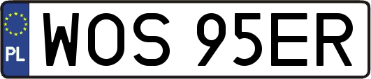 WOS95ER
