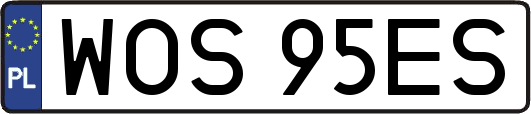 WOS95ES