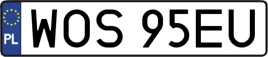 WOS95EU