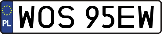 WOS95EW