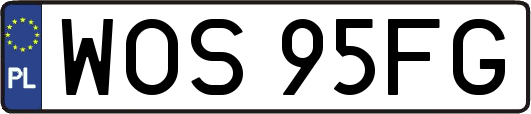 WOS95FG